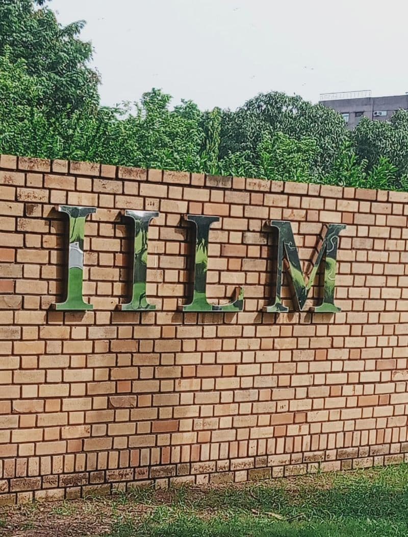 University